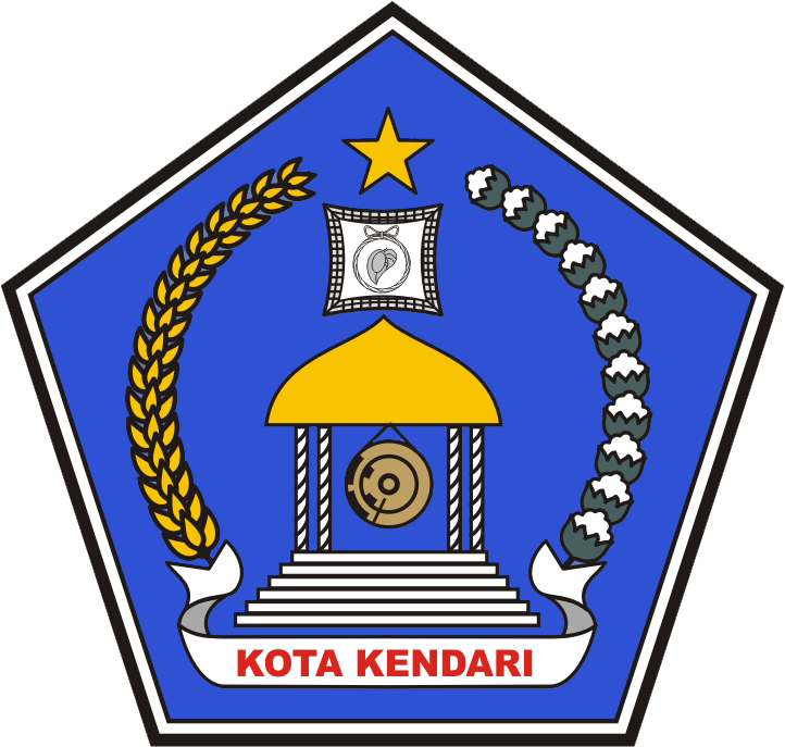 Logo Pemkot