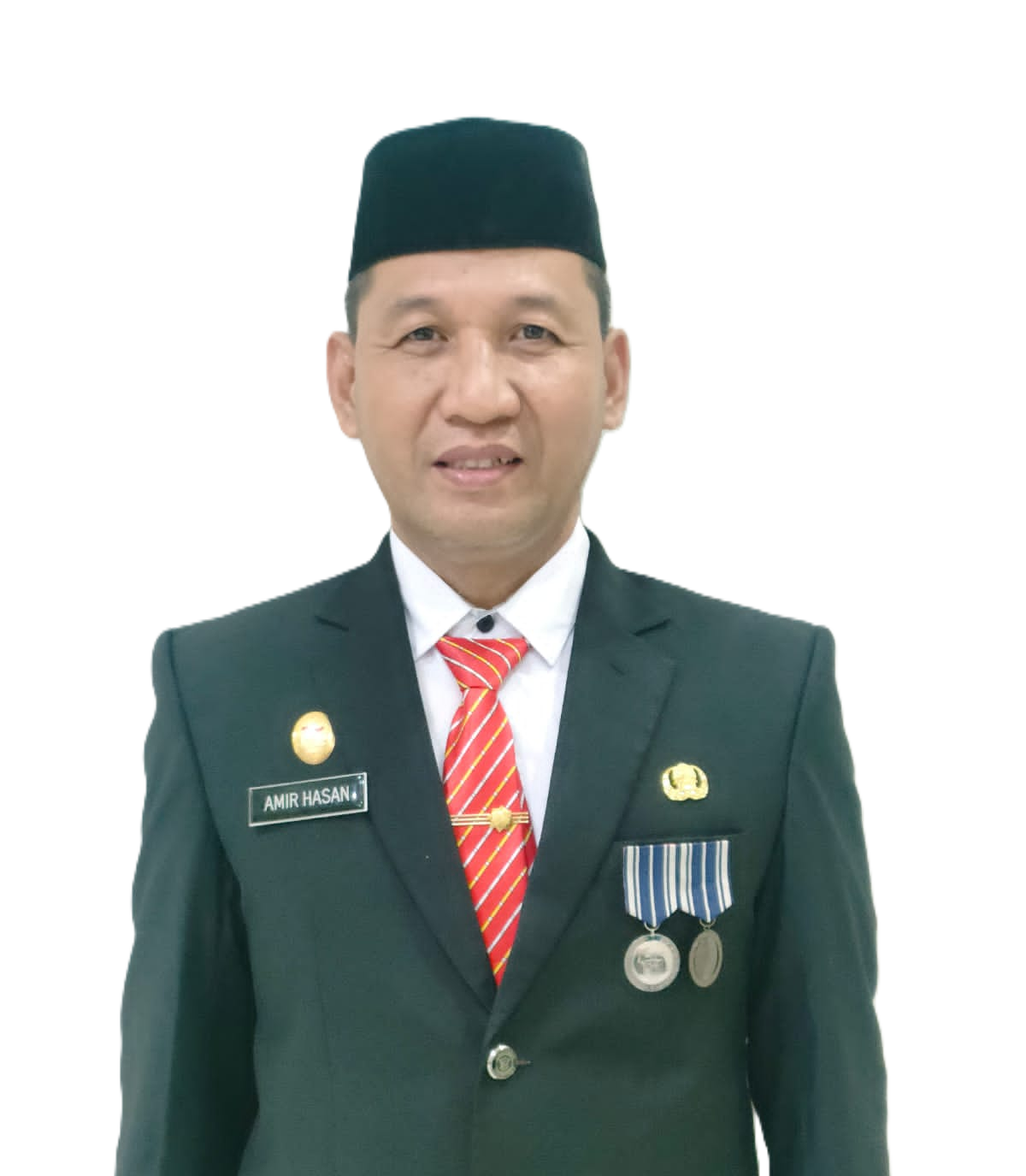 Sekretaris Daerah Kota Kendari